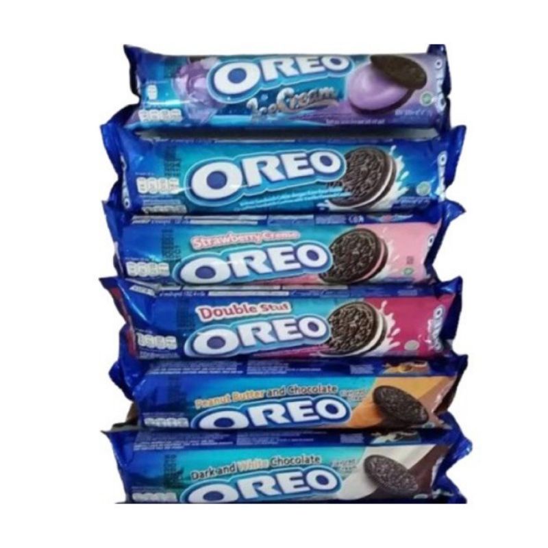 

OREO ROLL 119gr