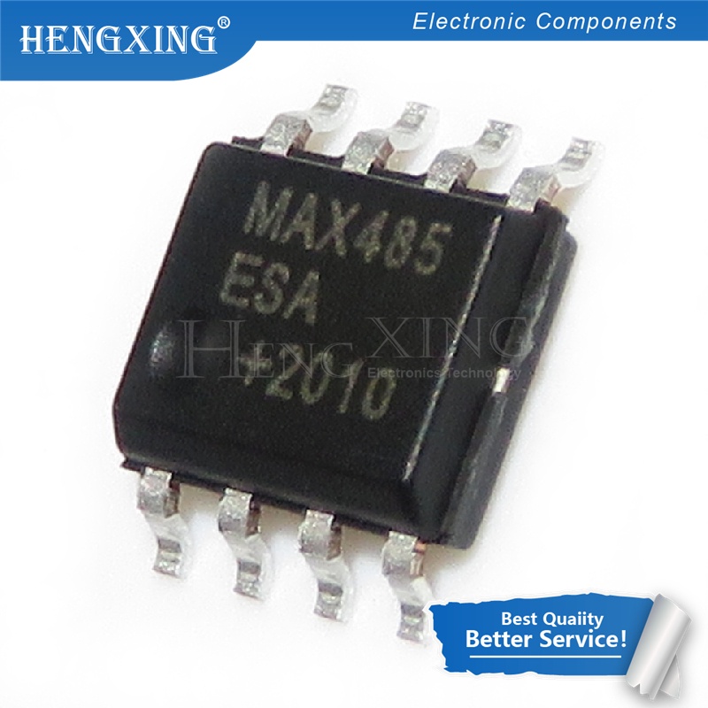 200pcs Ic MAX485CSA MAX485ESA MAX485 SOP-8 SMD