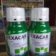 HEXACAR 100HEXACAR 100SC 250ml /PATEKSC 250ml /PATEK