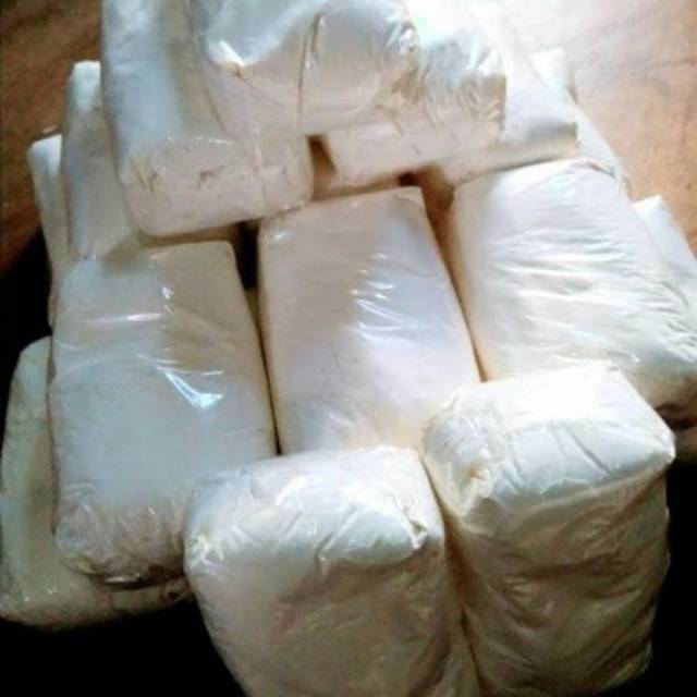 

Tepung Shihlin Halus / Tepung Celup Shihlin