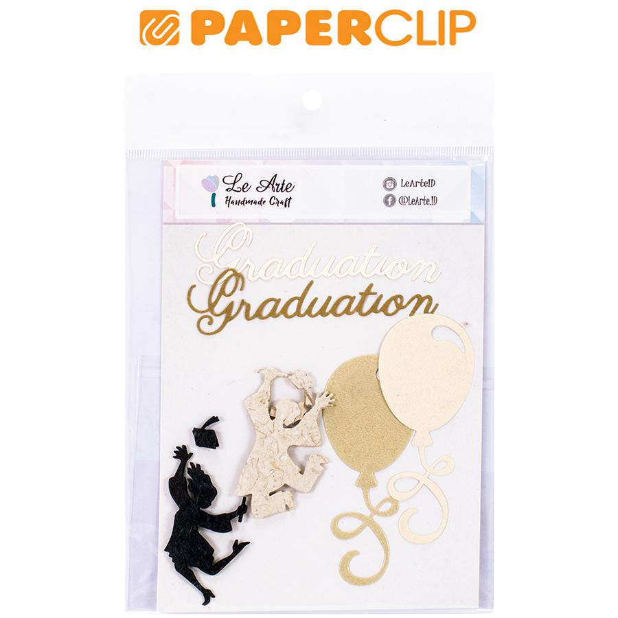 

STIKER GRADUATED KIT 3