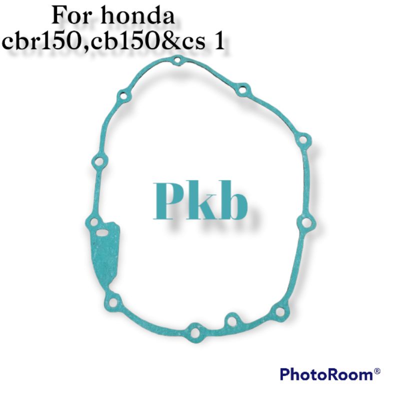 paking kopling cbr150,cs1