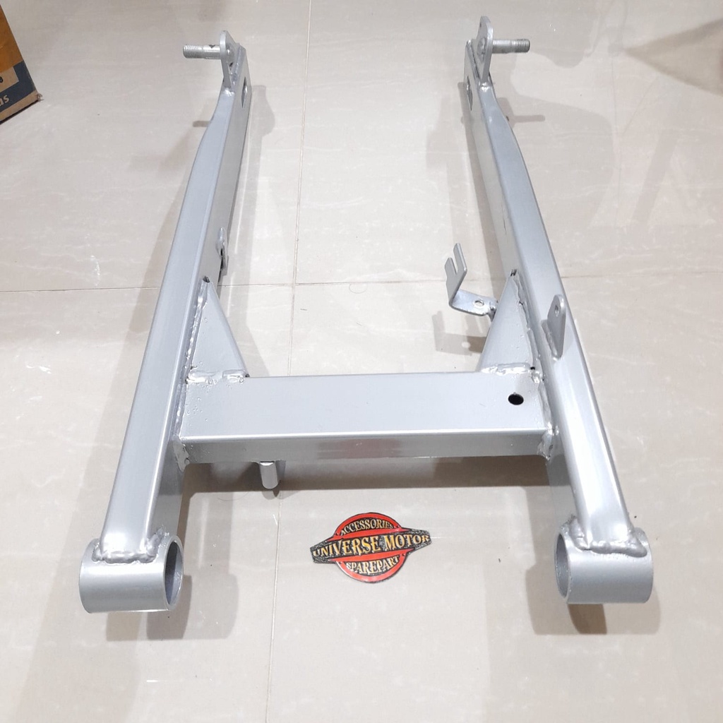 SWING ARM SUPRA FIT NEW AREM GARPU FORK BELAKANG FIT NEW FIT JUMBO TEB