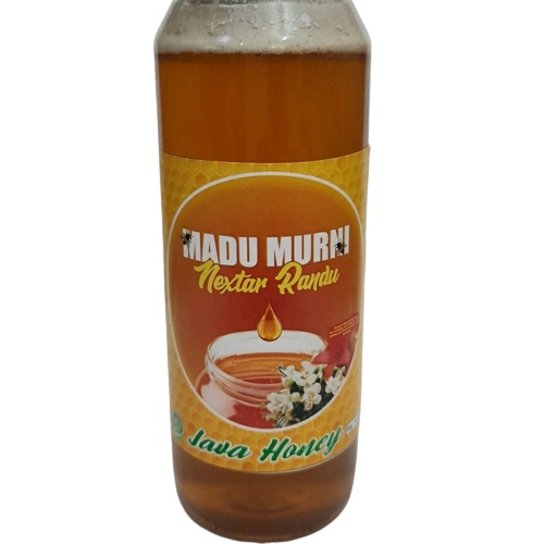 

Madu murni 350gr nextar randu 100% asli