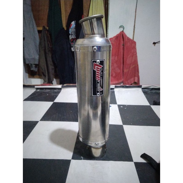 Lone Rider monces 28 original