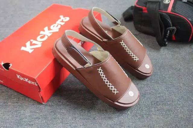 RK Collection - Sandal Gunung Gladiator