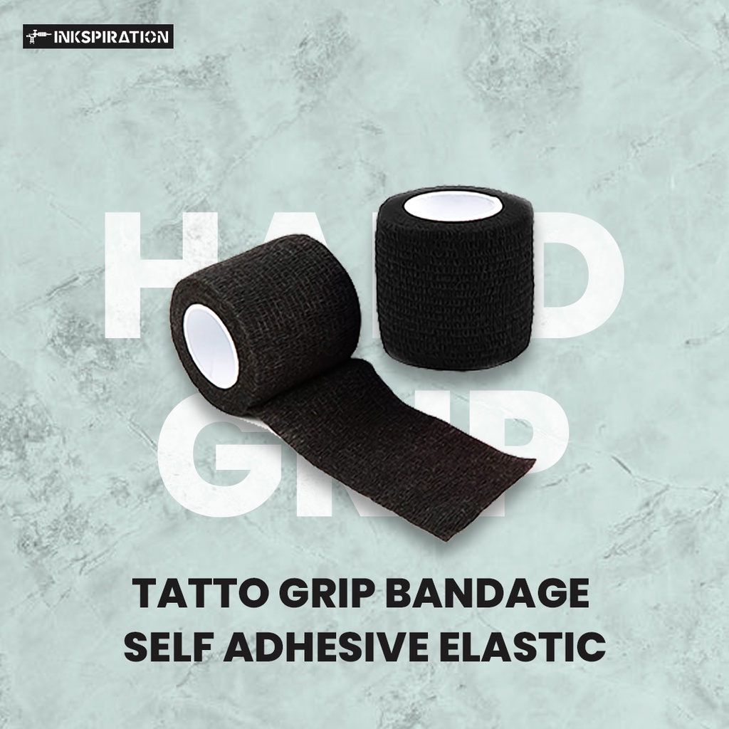 sarung gagang bandage hand grip gagang rotary mesin