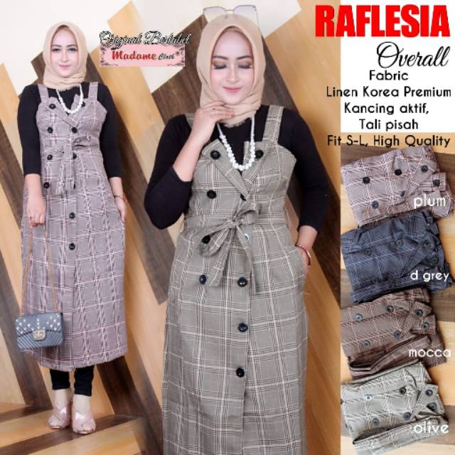 RAFLESIA