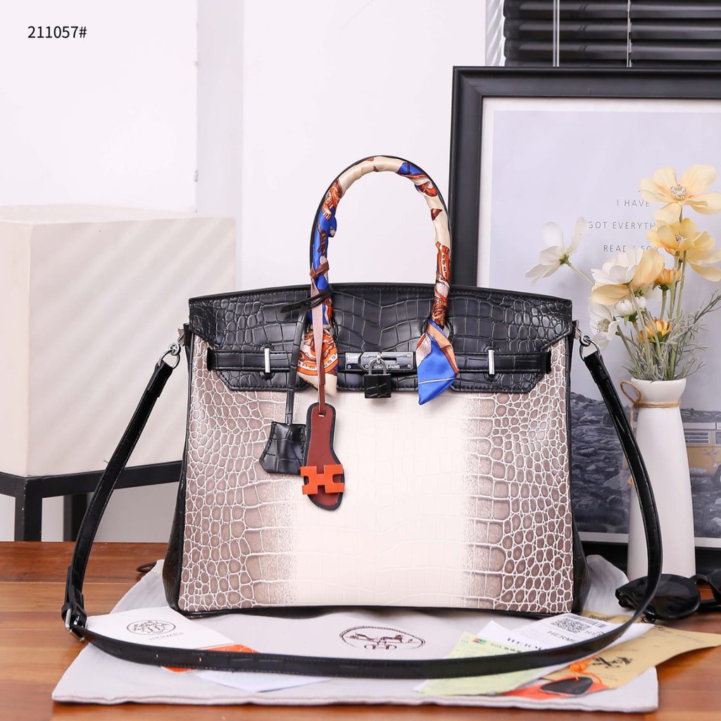 Tas 35 Two Tone 211057