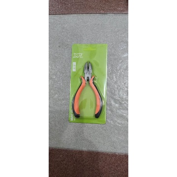 XPTOOL tang potong MINI 4,5inch diagonal pliers