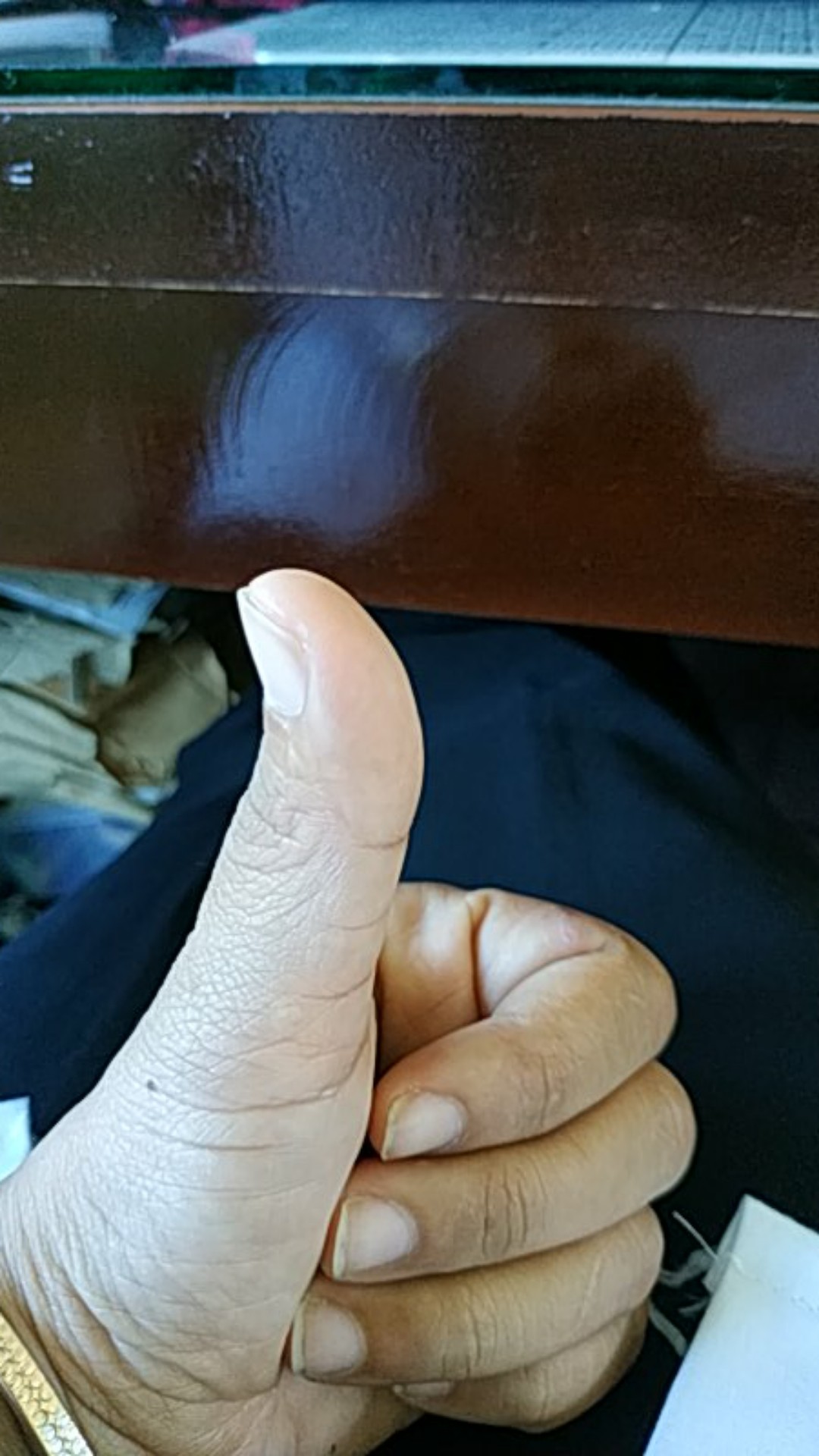 Kemeja Batik Pria Premium Lengan Panjang Furing Size S M L Xl Xxl Xxxl Code Pw002 - Batik Aluna