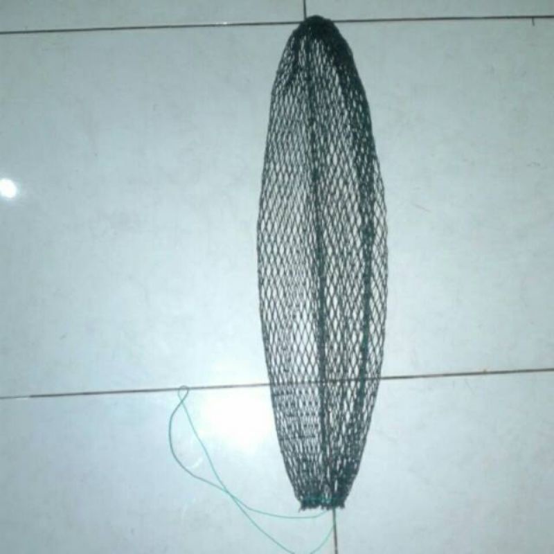 (Grosir) koja serut / korang ikan 80cm