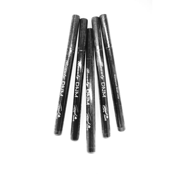 eyeliner spidol DNM tahan air / eyeliner spidol LAMEILA / eyeliner fit me MAYBELLINE