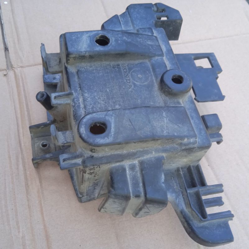 Box Aki / Tempat Aki Honda Verza / Versa / Verza 150