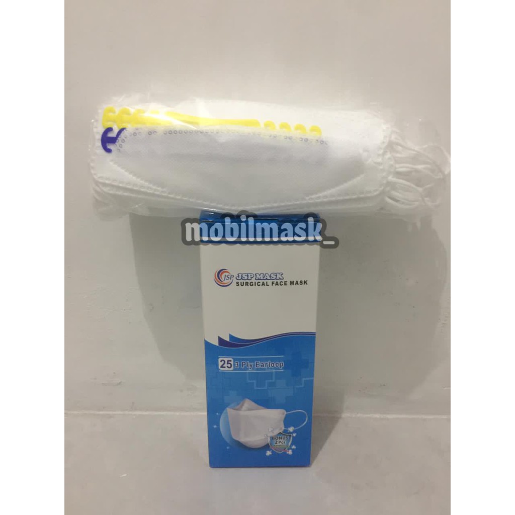kf94 JSP Mask Surgical Face Mask
