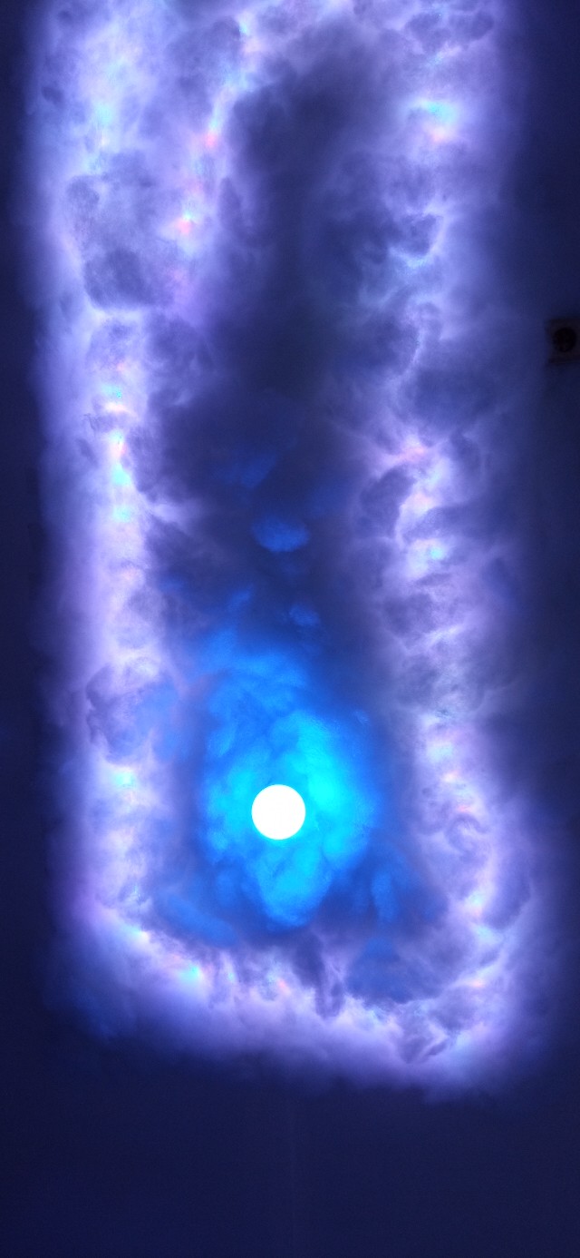 Isi Refill Lem Tembak Besar 10mm X 30cm