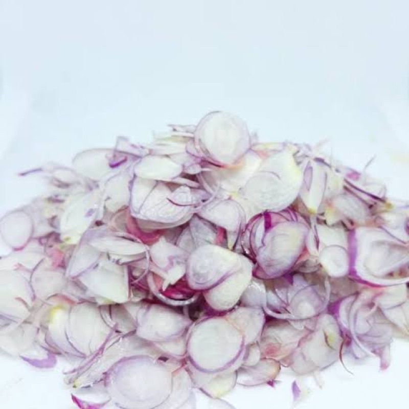 

BAWANG IRIS