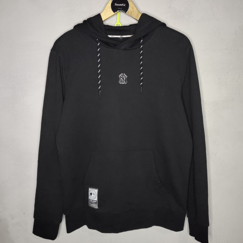 HOODIE MLB CENTER SECOND ORIGINAL