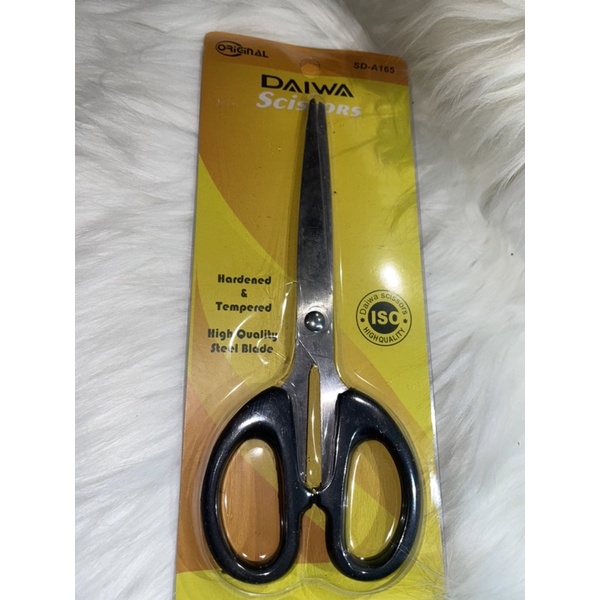 

Gunting Daiwa SD - A165