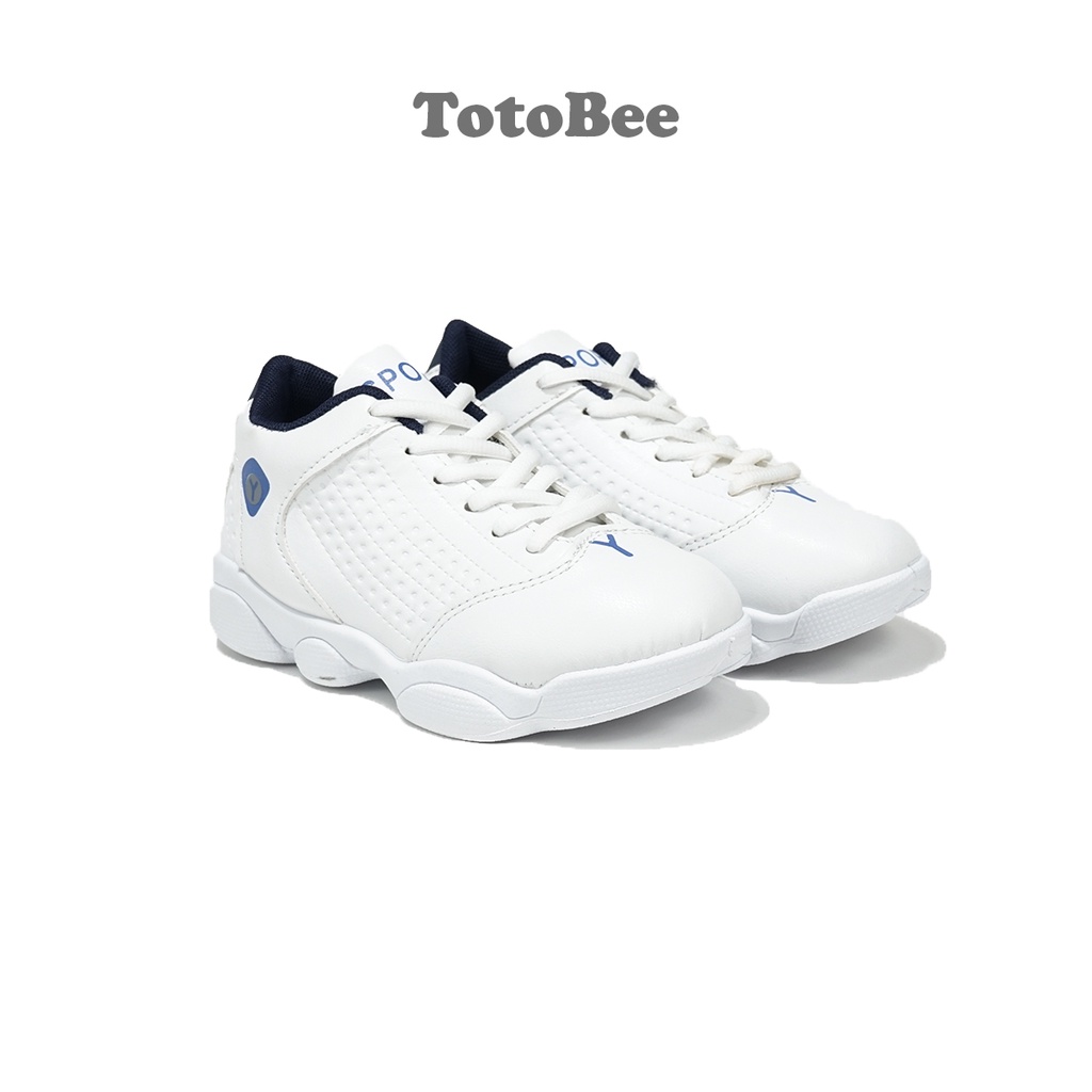 TOTOBEE Jordan Sepatu Sneaker anak import 9901