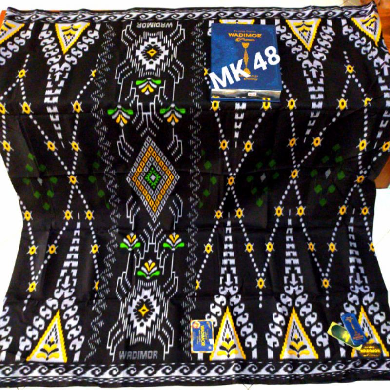 Sarung Wadimor Ferimr Primr Primer Ferimer Perimer Muslim Pria Wanita Terbaru Murah