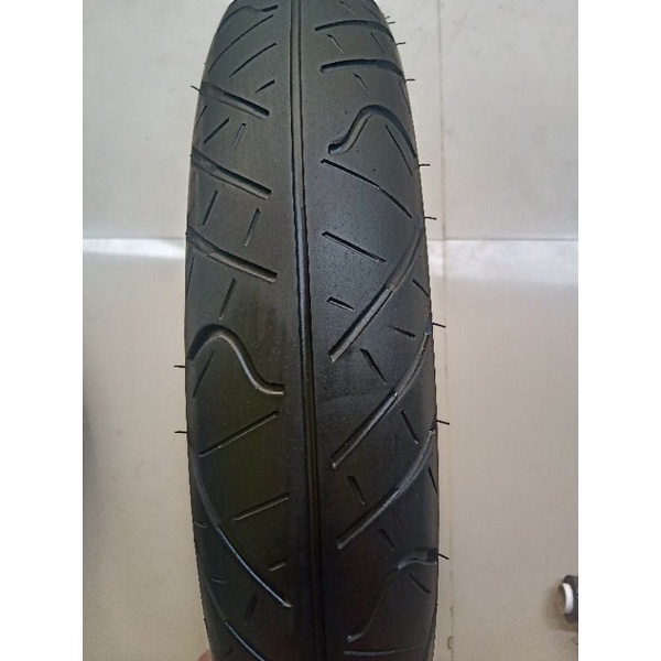 ban IRC road winner UK 100/80-17 rendom