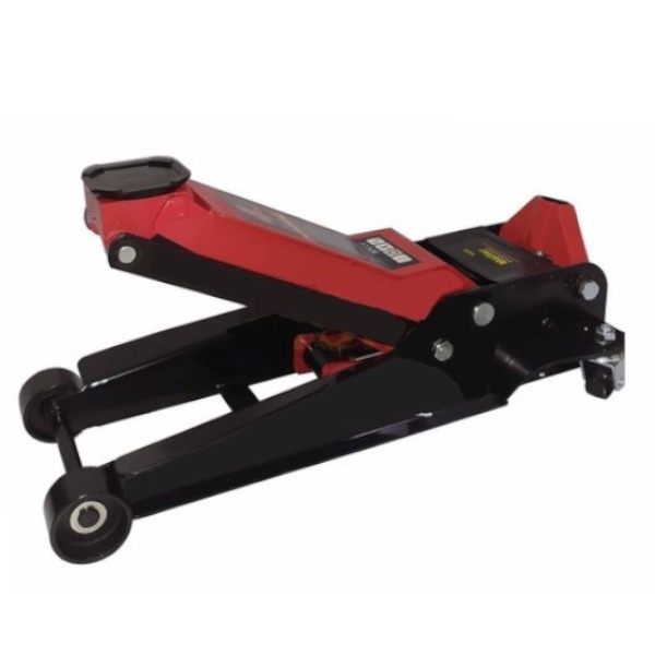 Dongkrak Buaya 4 Ton MOLLAR  / Dongkrak Mobil Mollar 4Ton - Heavy Duty Floor Jack 4T MOLLAR