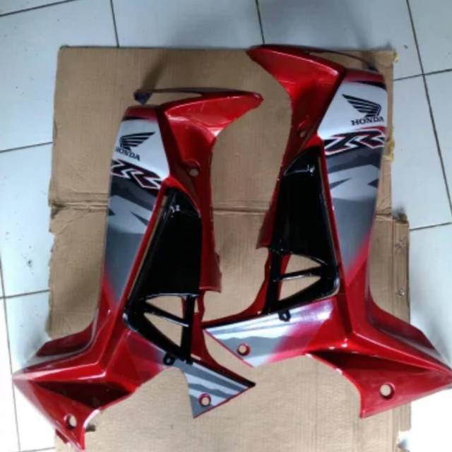 Cover Sayap Supra X 125 Lazada Indonesia