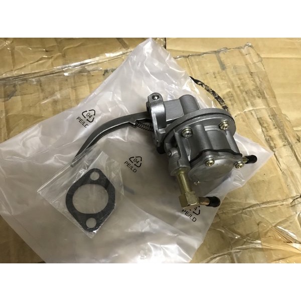 pompa bensin Civic Excellent 1981 1982 1983