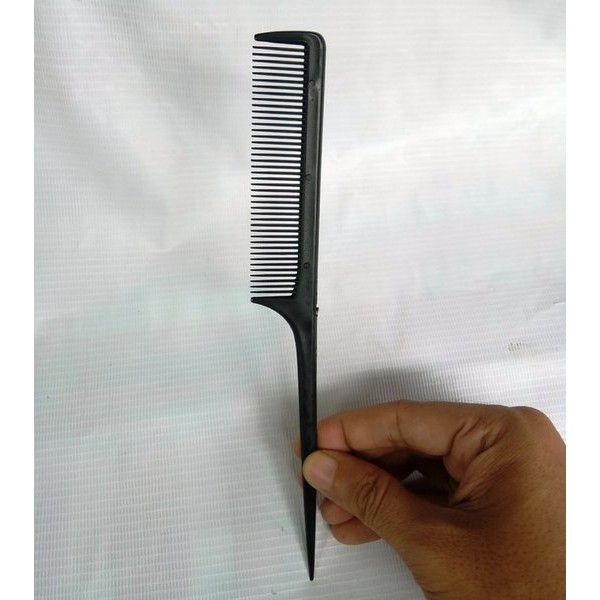 Senada Victory Sisir Salon Sisir Lancip Sisir Sasak Sisir Rambut