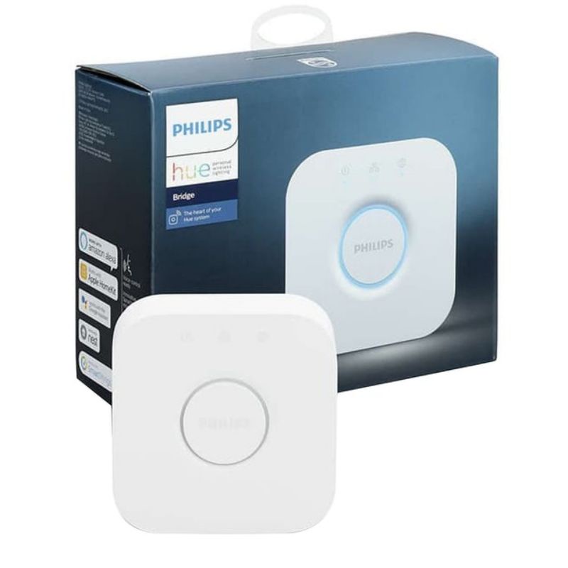 Philips HUE Bridge