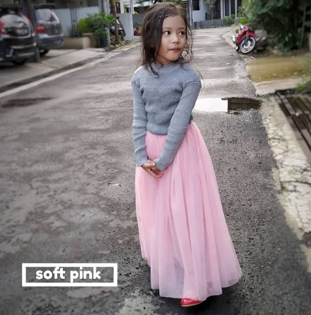 ROK TUTU TABINA ORI, COUPLE IBU DAN ANAK PEREMPUAN, ROK TUTU DEWASA, ROK TUTU ANAK PEREMPUAN