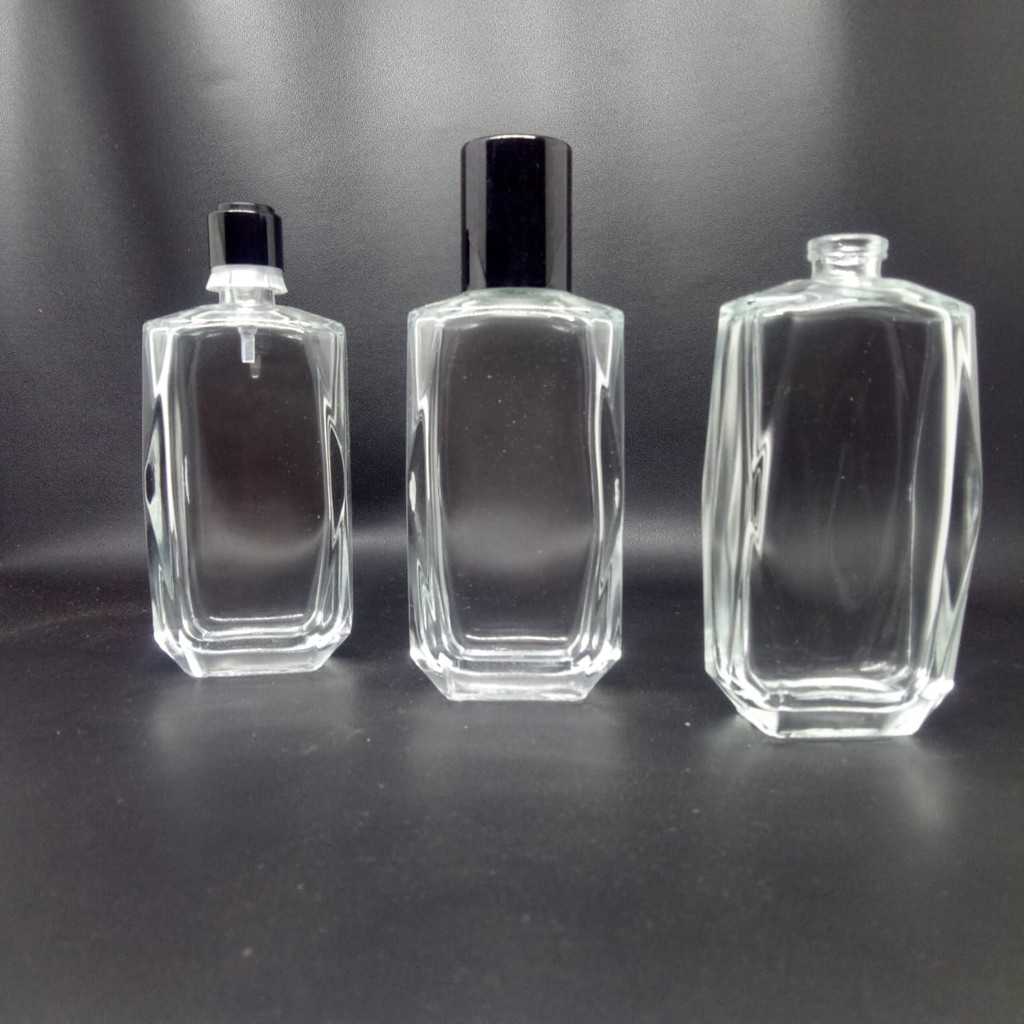 Botol Parfum YS262 50 ml lusinan