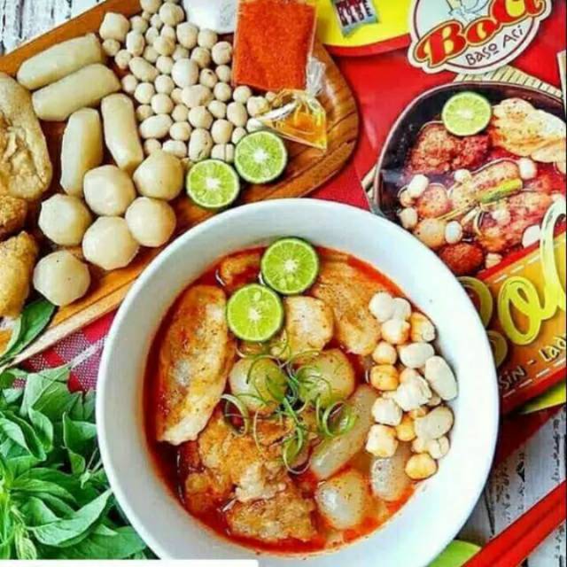 

Boci (baso Aci)
