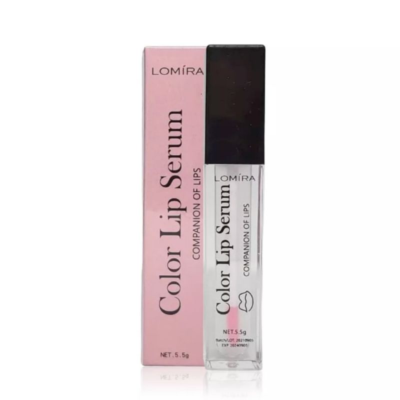 Lomira Color Lip Serum