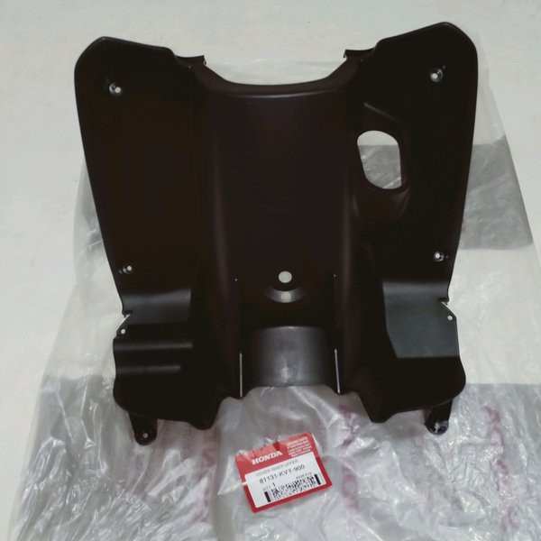 cover inner upper kontak atas beat karbu KVY original 81131-KVY-900   .,.