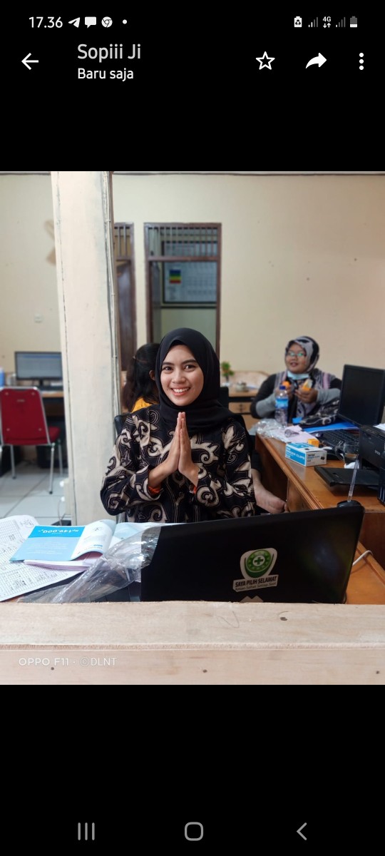 Maura Couple Batik Seragam Batik Couple Atasan Batik Wanita Seragam Kantor Seragam Hajatan Tunik Bat