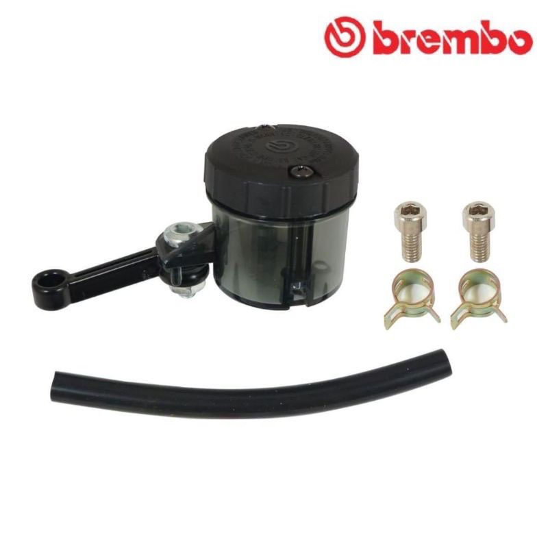 TABUNG MINYAK REM SMOKE JUMBO TABUNG MINYAK REM BIG SMOKE RYBEN