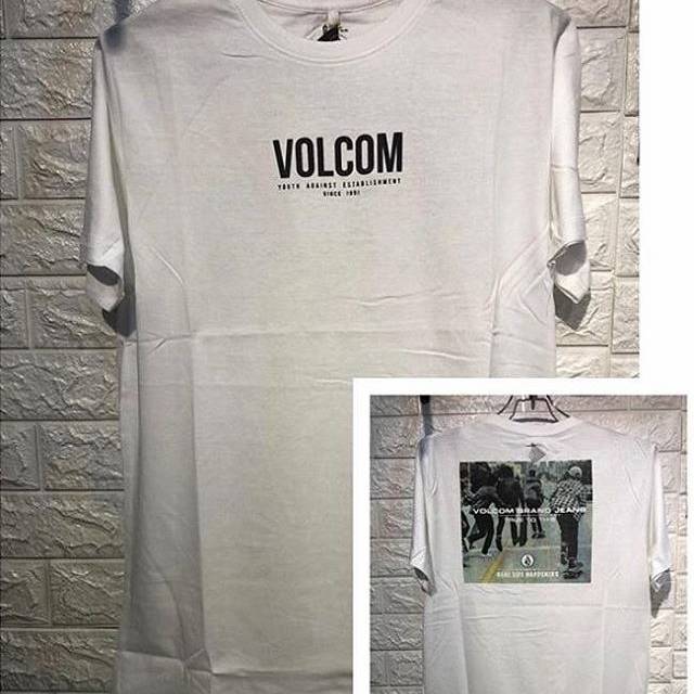 KAOS VOLCOM ORIGINAL