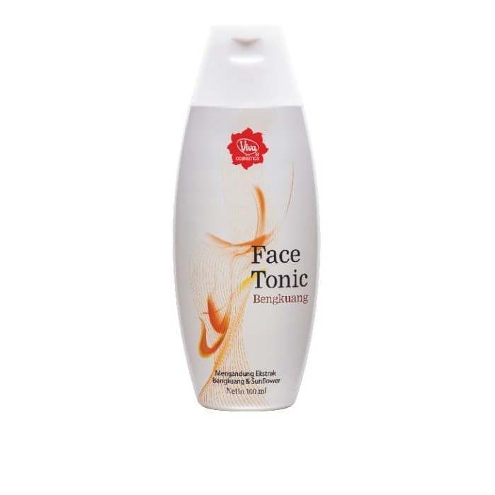 VIVA Face Tonic Bengkuang 100ml