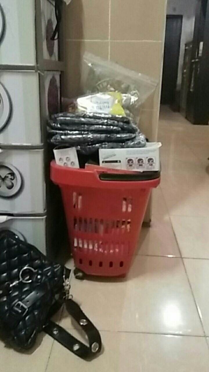 Emhabatik | Tunik Batik Zebra Ziper Depan Atasan Wanita Terkini Terlaris Asli Pekalongan