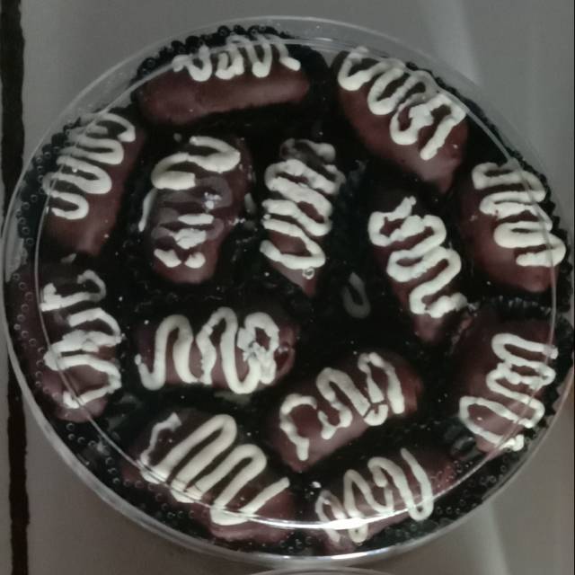 

Coklat kurma