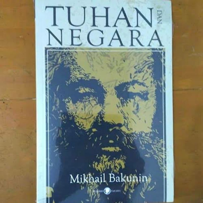 TUHAN DAN NEGARA