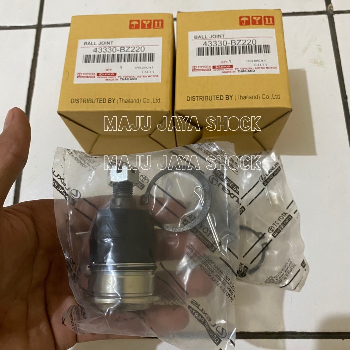 ball joint calya sigra