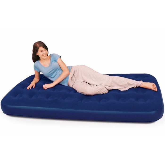 Kasur Angin Twin Bestway #67001