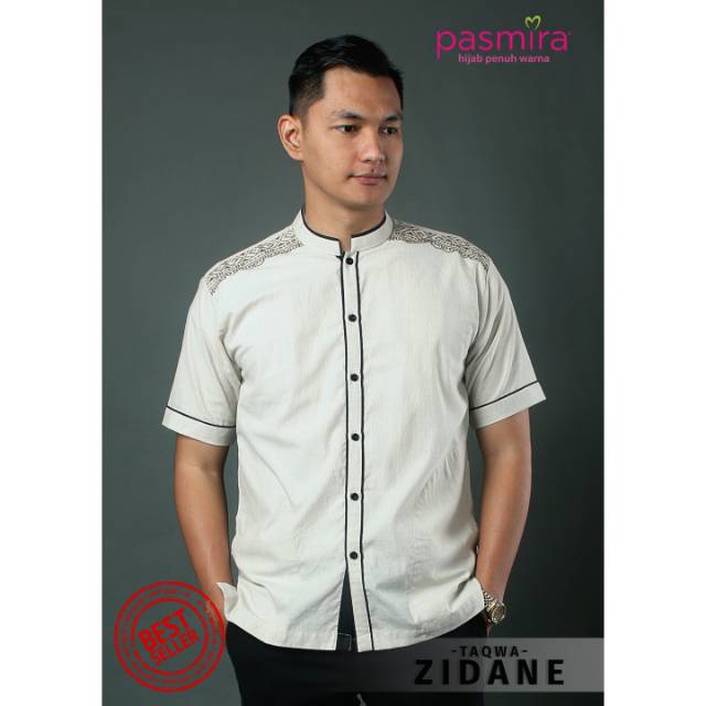 Koko taqwa zidane by pasmira