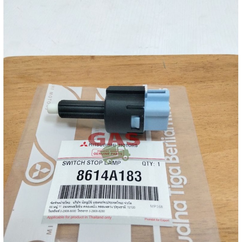Switch Stop Lamp Mitsubishi Lancer Outlander Mirage / Switch Rem