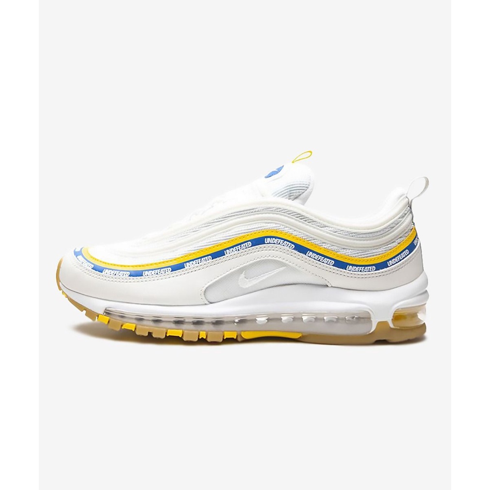 nike 97 undefeated