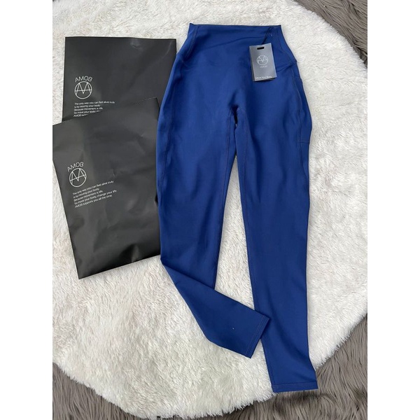 Am*b sport basic legging