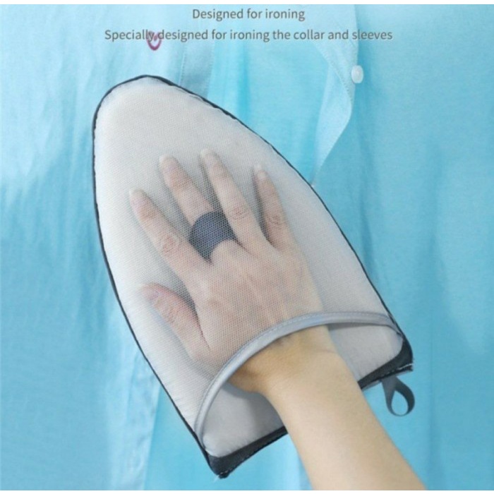 barokah gamis Handy Mini Ironing Board
